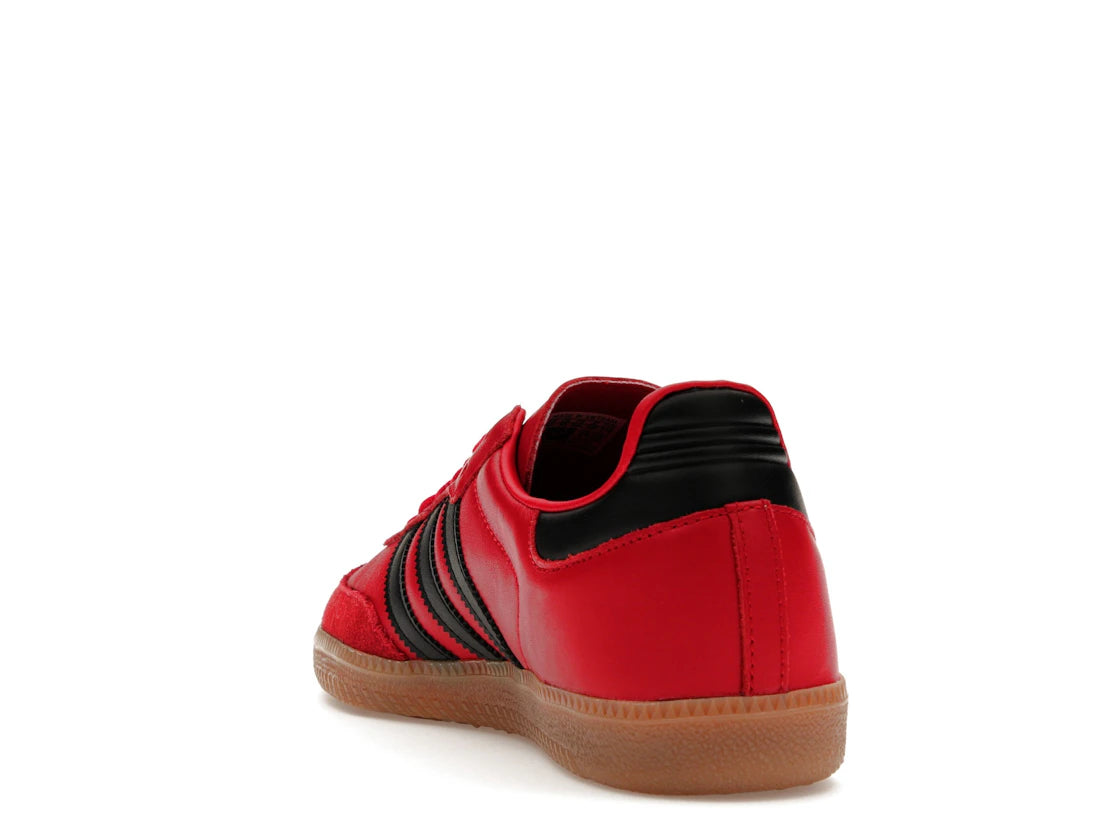 adidas Samba Team Bayern Munich