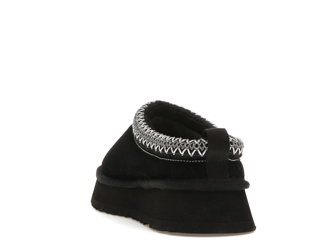 UGG Tazz Slipper Black