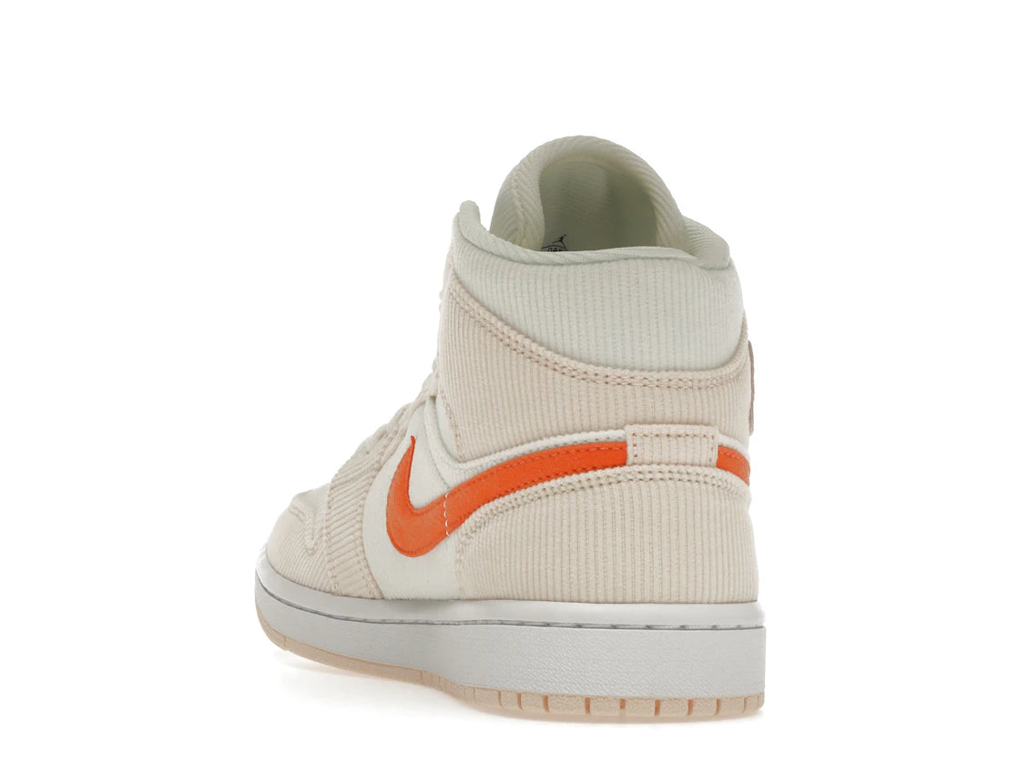 Jordan 1 Mid SE Corduroy Sail