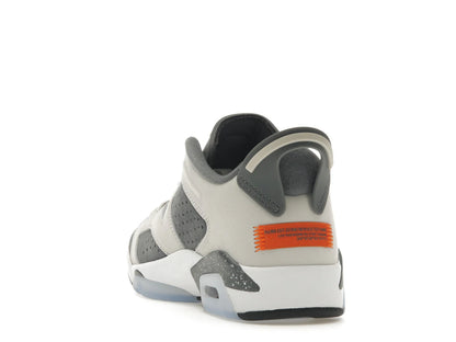 Jordan 6 Retro Low PSG (2023)