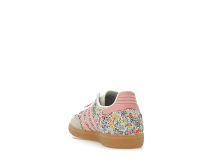 adidas Samba OG Liberty London Floral Embroidery