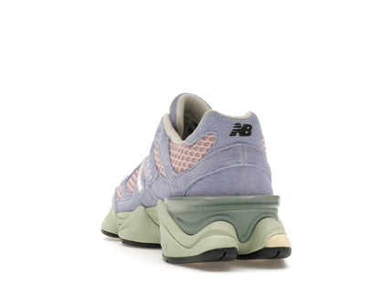 New Balance 9060 The Whitaker Group Missing Pieces Daydream Blue (Homme)
