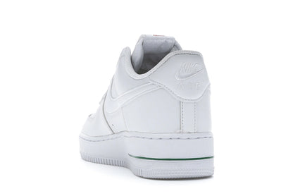 Nike Air Force 1 Low Rose White