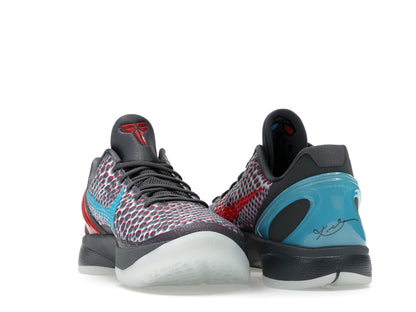 Nike Kobe 6 Protro ASG Hollywood 3D 2026
