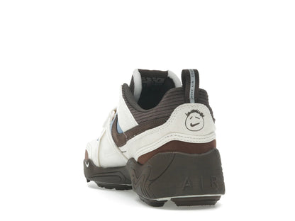 Nike Zoom Field Jaxx Travis Scott Leche Blue