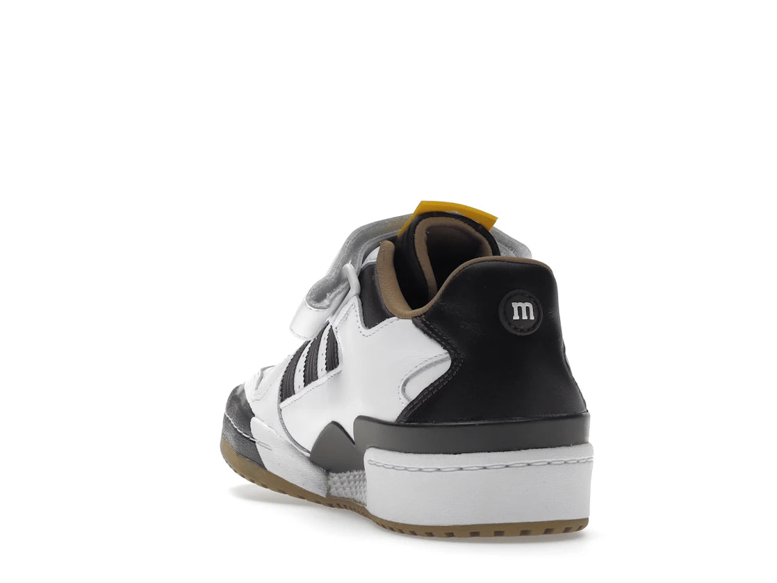 Adidas Forum Low M&M's White Brown