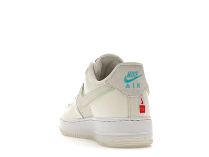 Nike Air Force 1 Low '07 Year of the Dragon (2024)