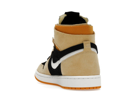Jordan 1 High Zoom Air CMFT Pumpkin Spice