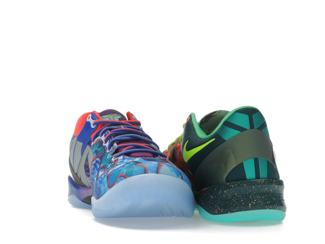 Nike Kobe 8 Protro What The 2025