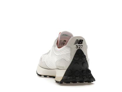 New Balance 327 Casablanca Black Pink