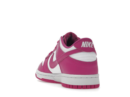 Nike Dunk Low Active Fuchsia