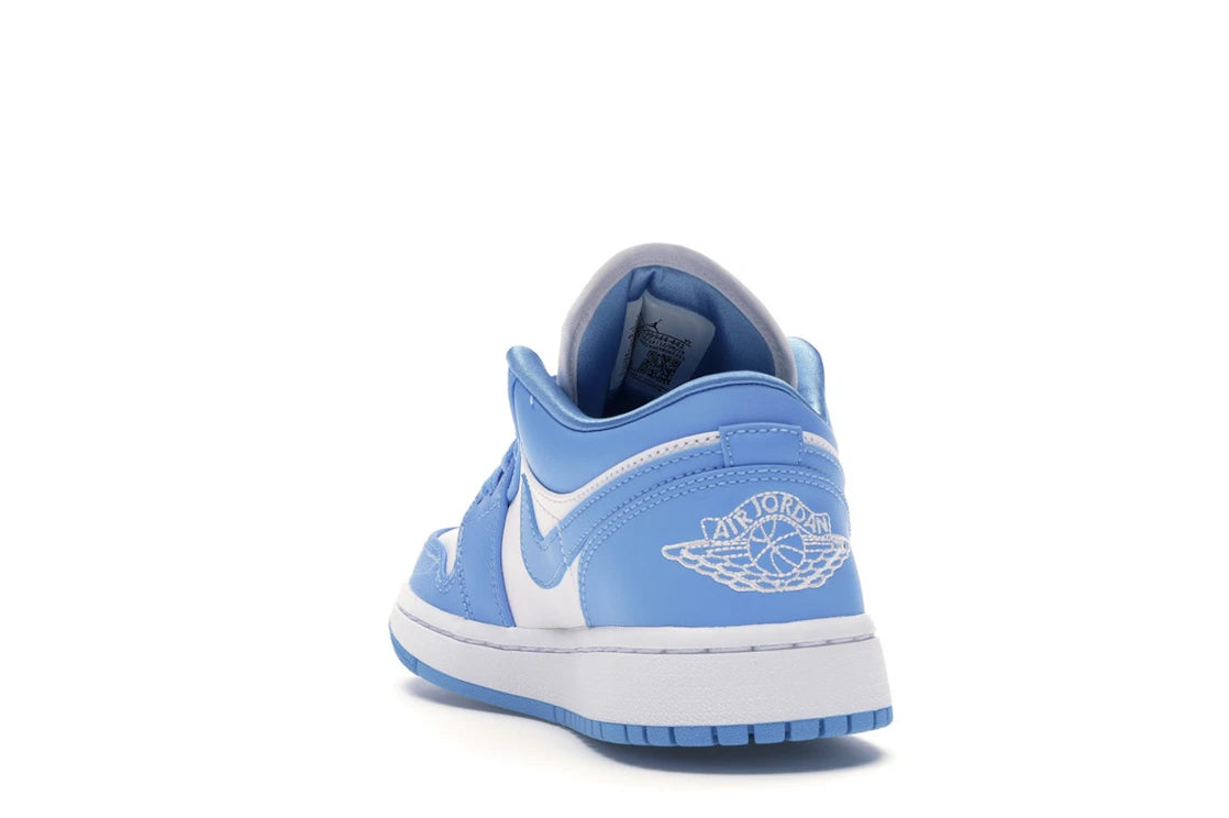Jordan 1 Low UNC