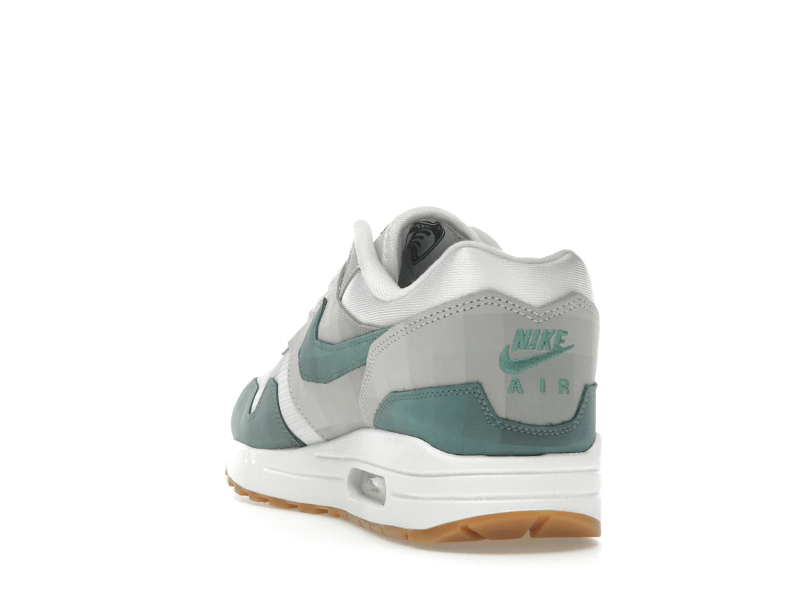 Nike Air Max 1 .SWOOSH Low Poly Adventure