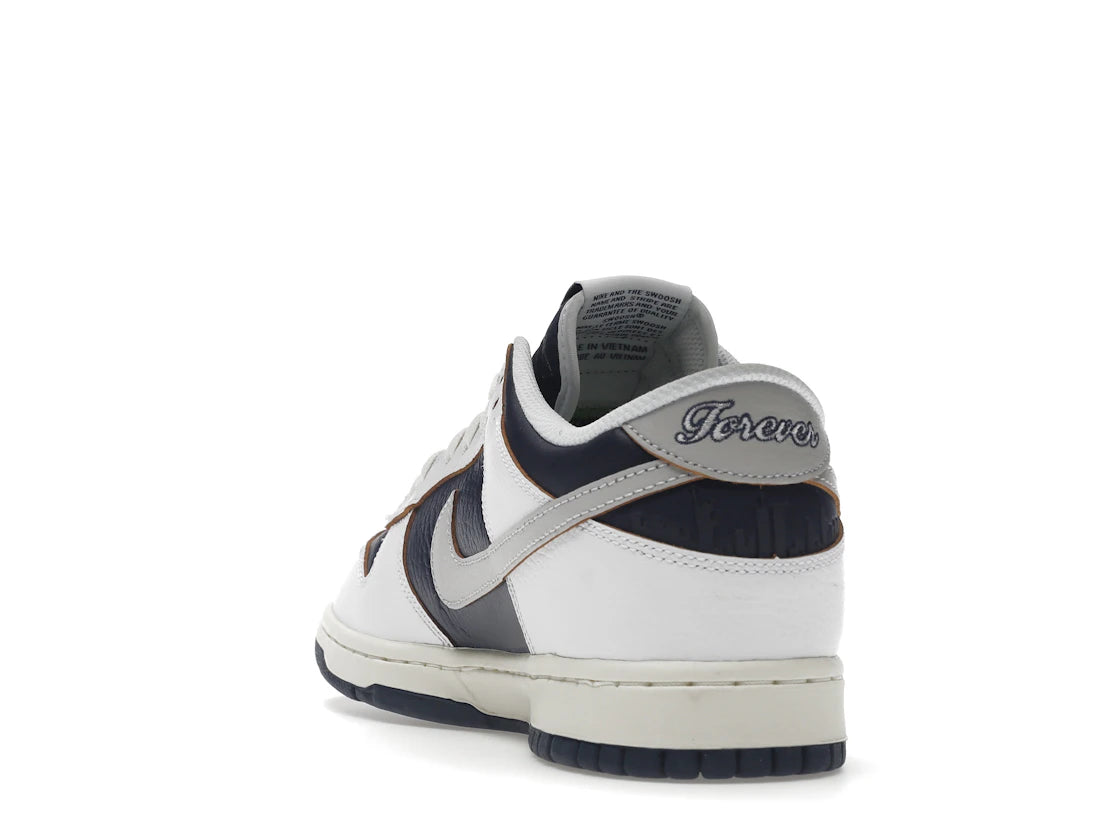 Nike SB Dunk Low HUF New York City