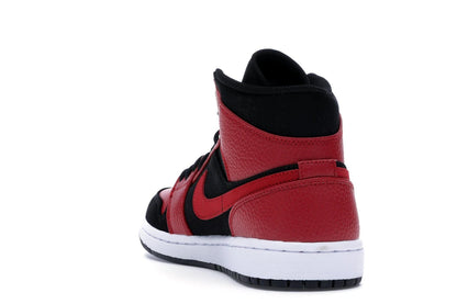 Jordan 1 Mid Reverse Bred