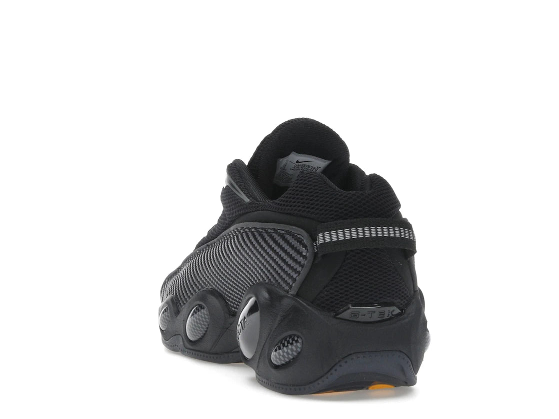 Nike NOCTA Glide Drake Black Iron Grey