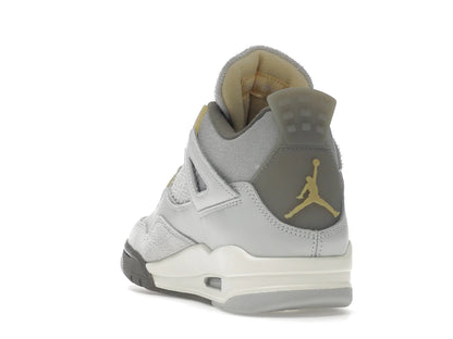 Jordan 4 Retro SE Craft Photon Dust