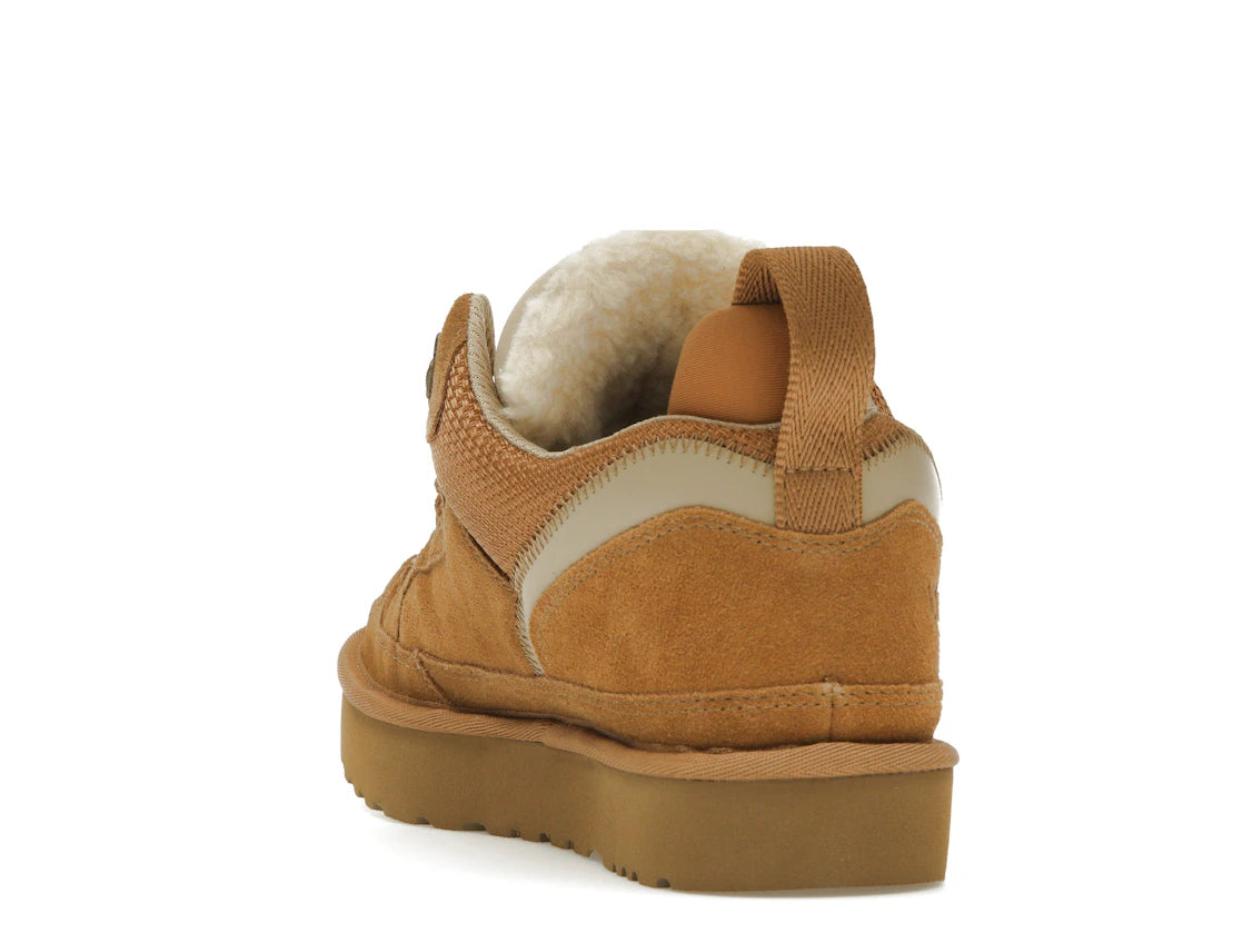 UGG Lowmel Chestnut