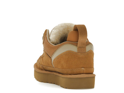 UGG Lowmel Chestnut