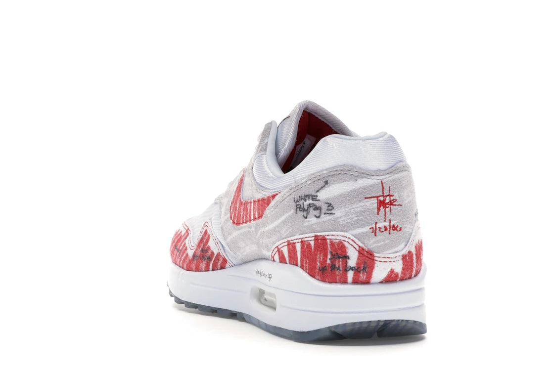 Nike Air Max 1 Tinker Sketch to Shelf (Homme)