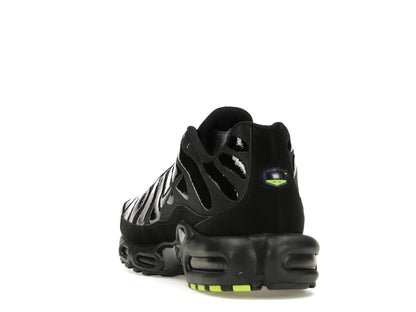 Nike Air Max Plus Black Chrome