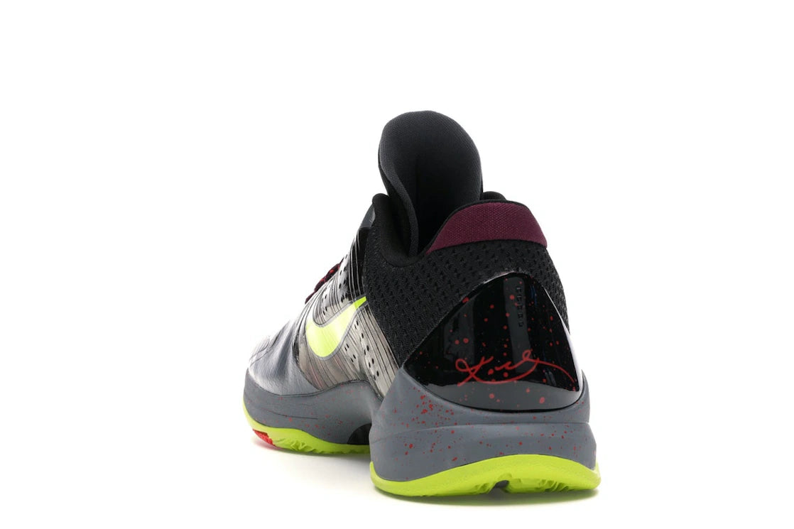 Nike Kobe 5 Protro 2K Gamer Exclusive