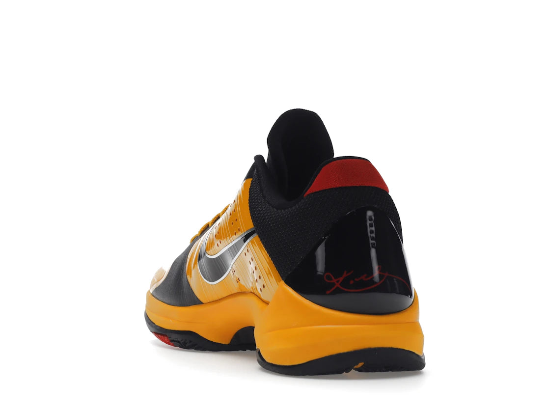 Nike Kobe 5 Protro Bruce Lee