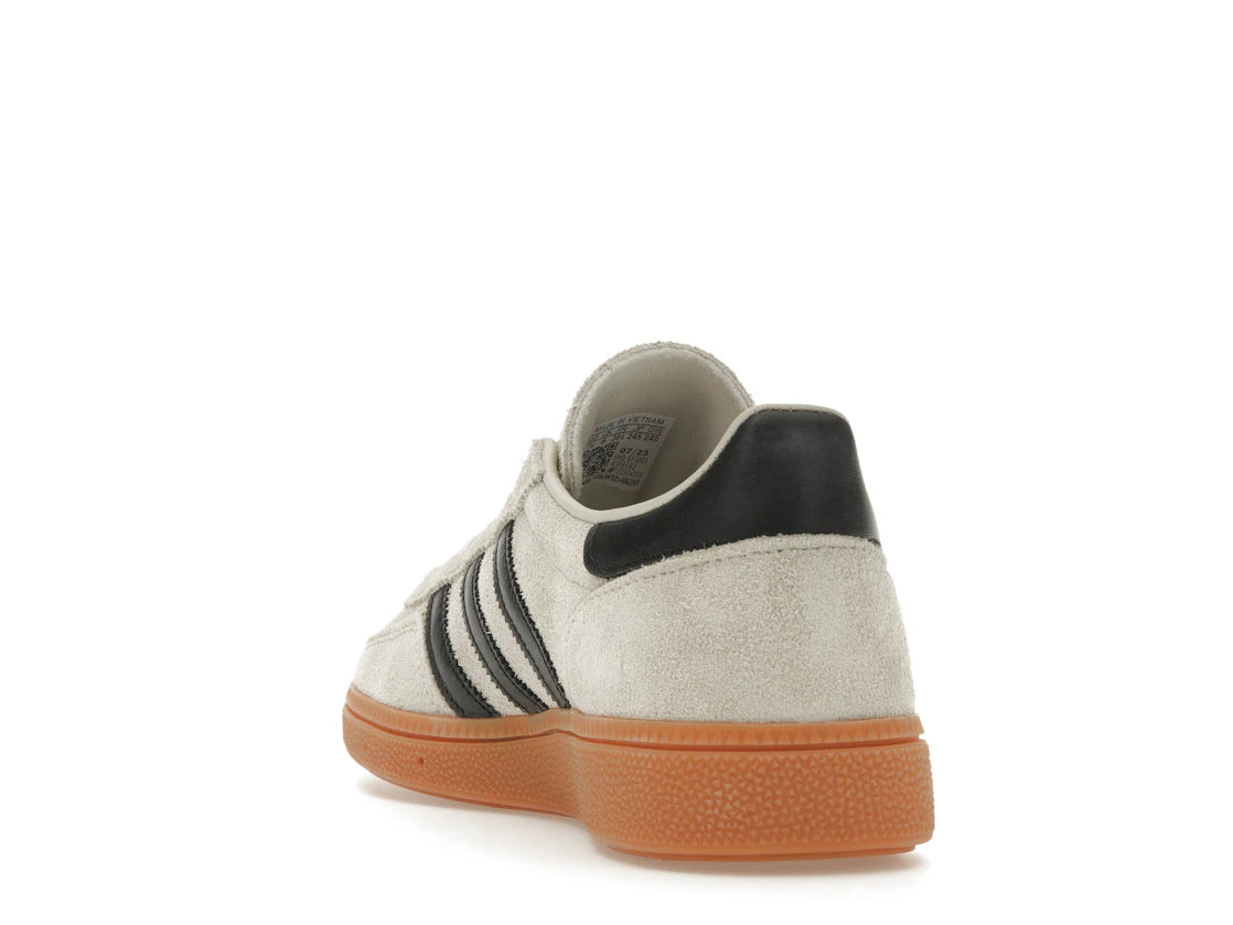 adidas Handball Spezial Aluminum Core Black