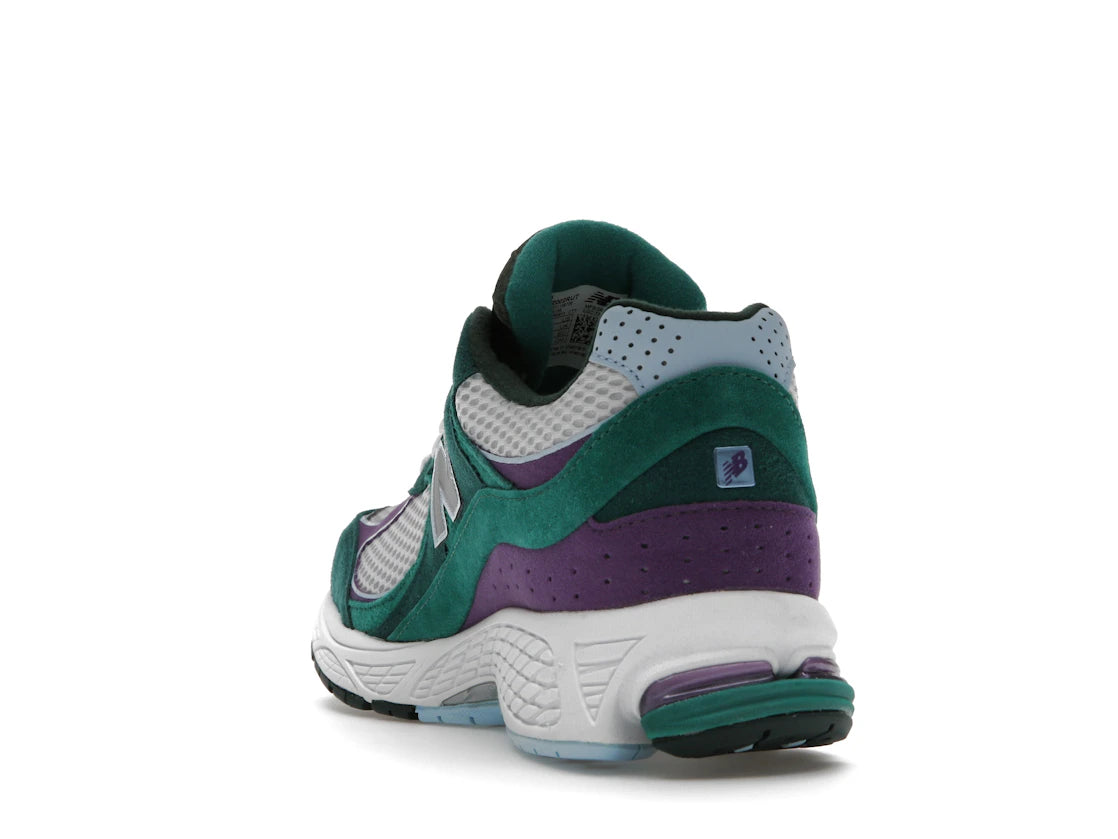 New Balance 2002R Up There Backyard Legends