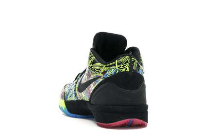 Nike Kobe 4 Protro Wizenard