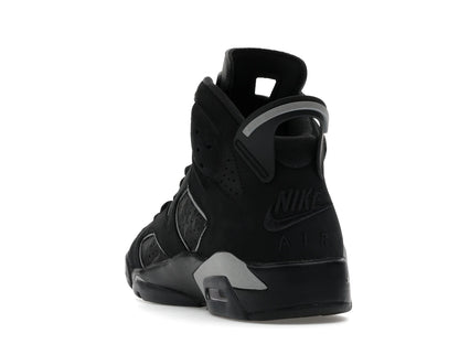 Jordan 6 Retro Cap and Gown