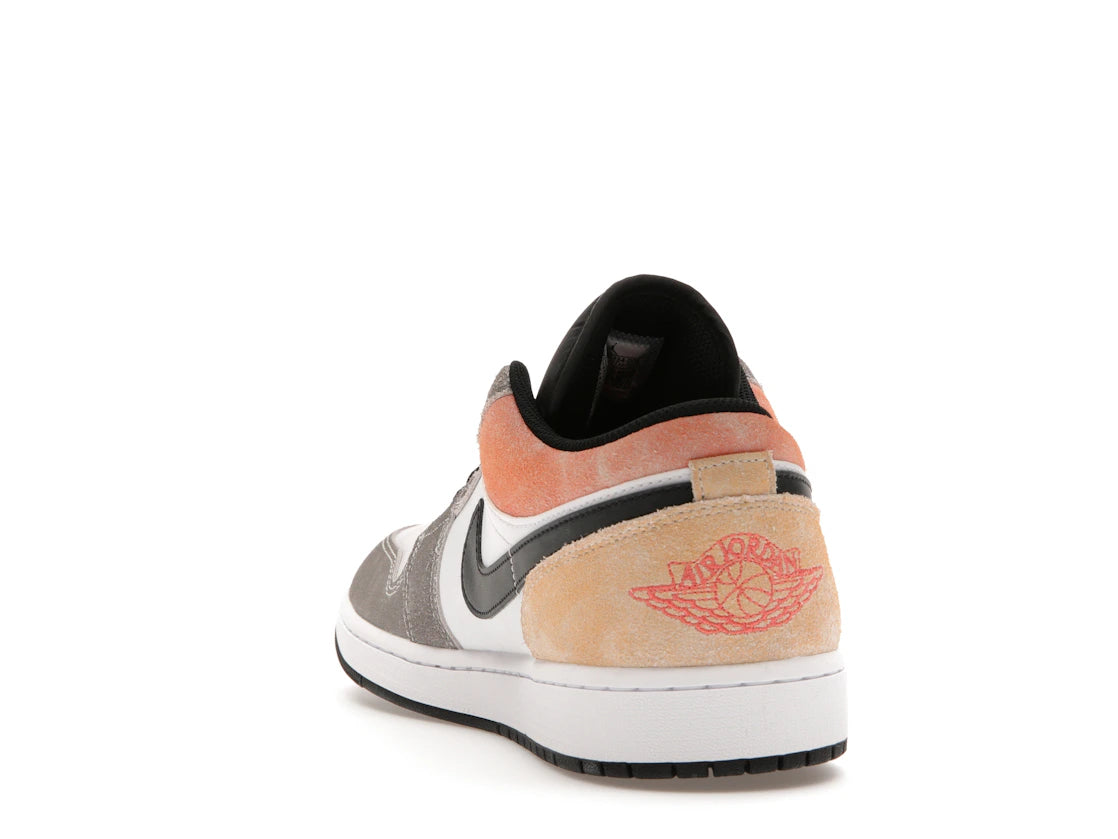 Jordan 1 Low SE Flight Club