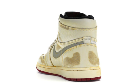 Jordan 1 Retro High Nigel Sylvester
