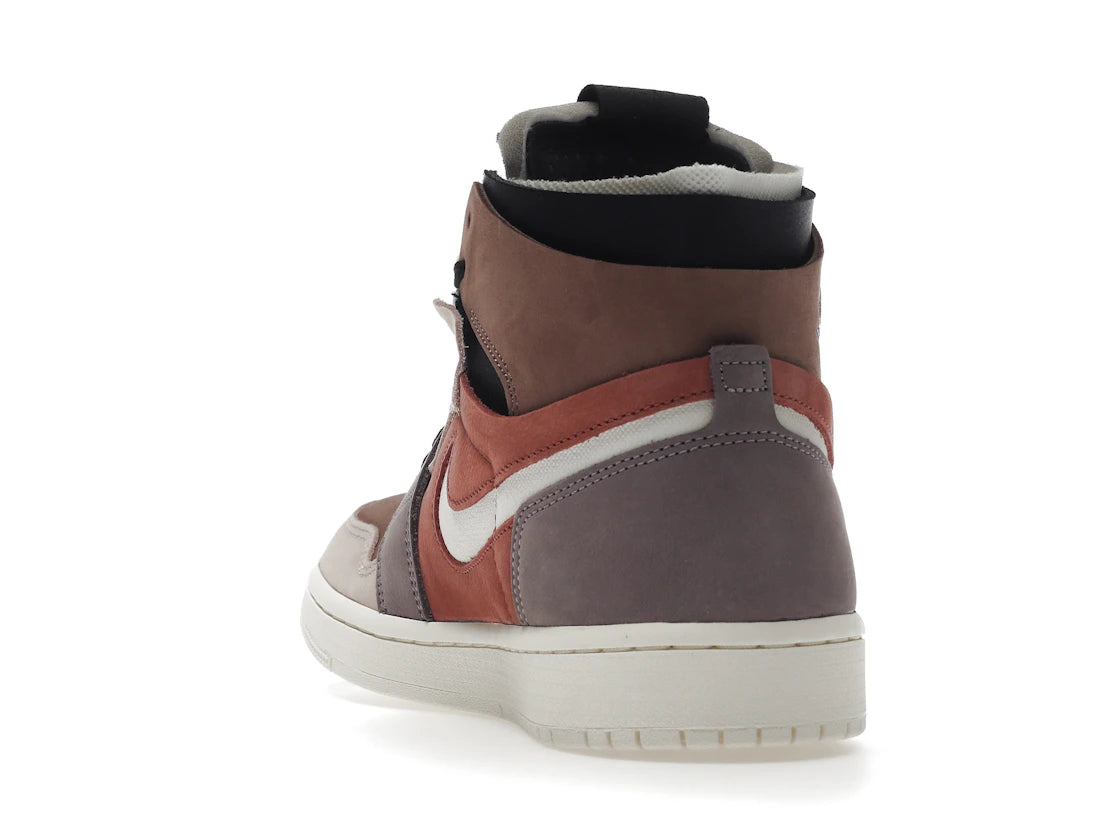 Jordan 1 High Zoom Air CMFT Canyon Rust