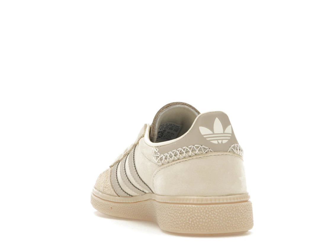 adidas Handball Spezial Cream White Beige