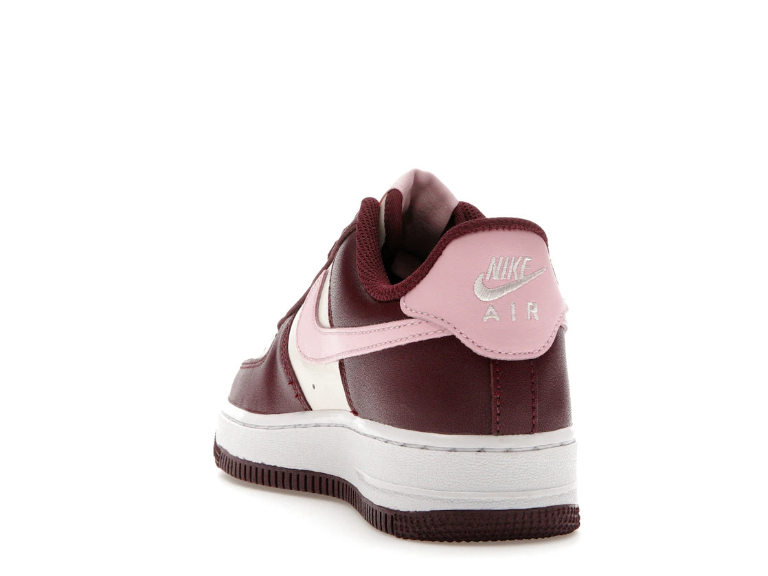 Nike Air Force 1 Low '07 Valentineâs Day (2023/2025)