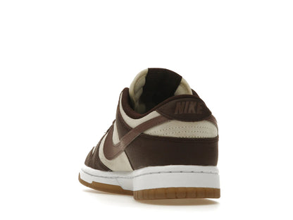 Nike Dunk Low Plum Eclipse