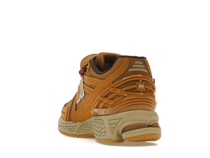 New Balance 1906R Cordura Pocket Wheat