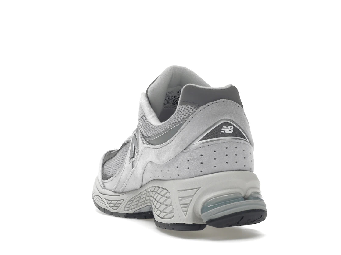 New Balance 2002R Gray (Men's)