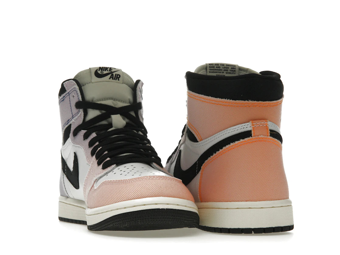 Jordan 1 Retro High OG Skyline