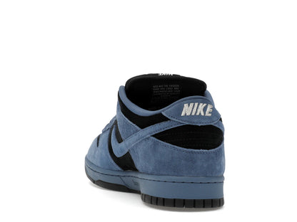 Nike SB Dunk Low Supreme 94 Ocean Fog