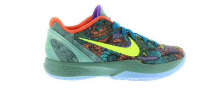 Nike Kobe 6 Prelude All-Star MVP