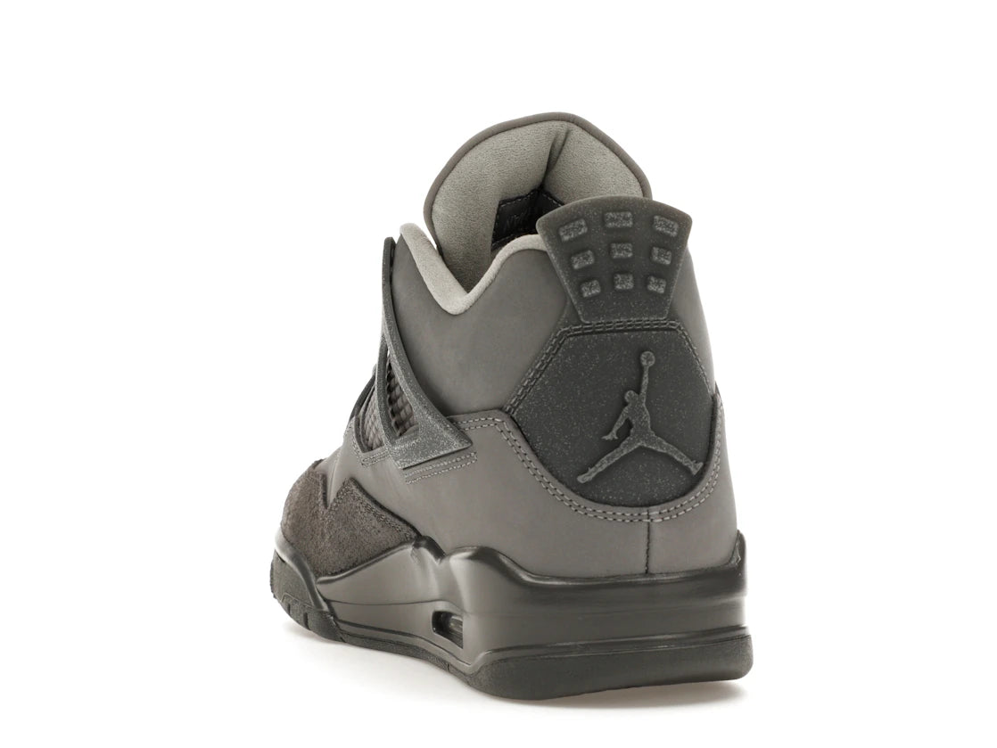 Air Jordan 4 Retro SE Paris Olympics Wet Cement