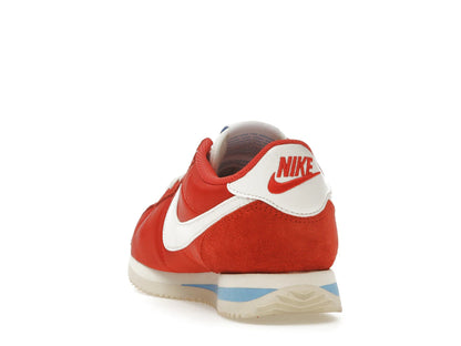 Nike Cortez Picante Red