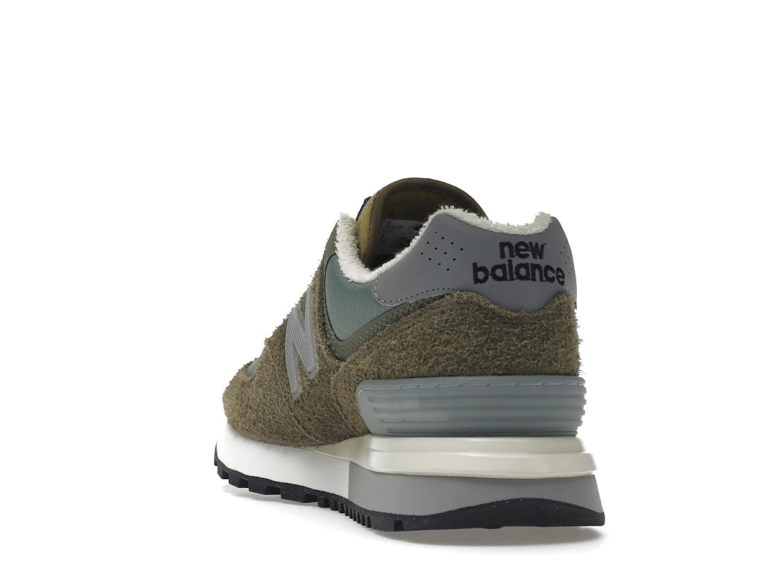 New Balance 574 Legacy Stone Island