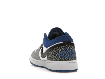 Jordan 1 Low SE True Blue