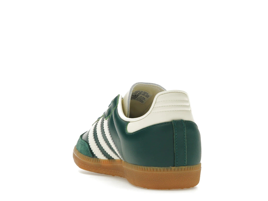 adidas Samba OG Collegiate Green
