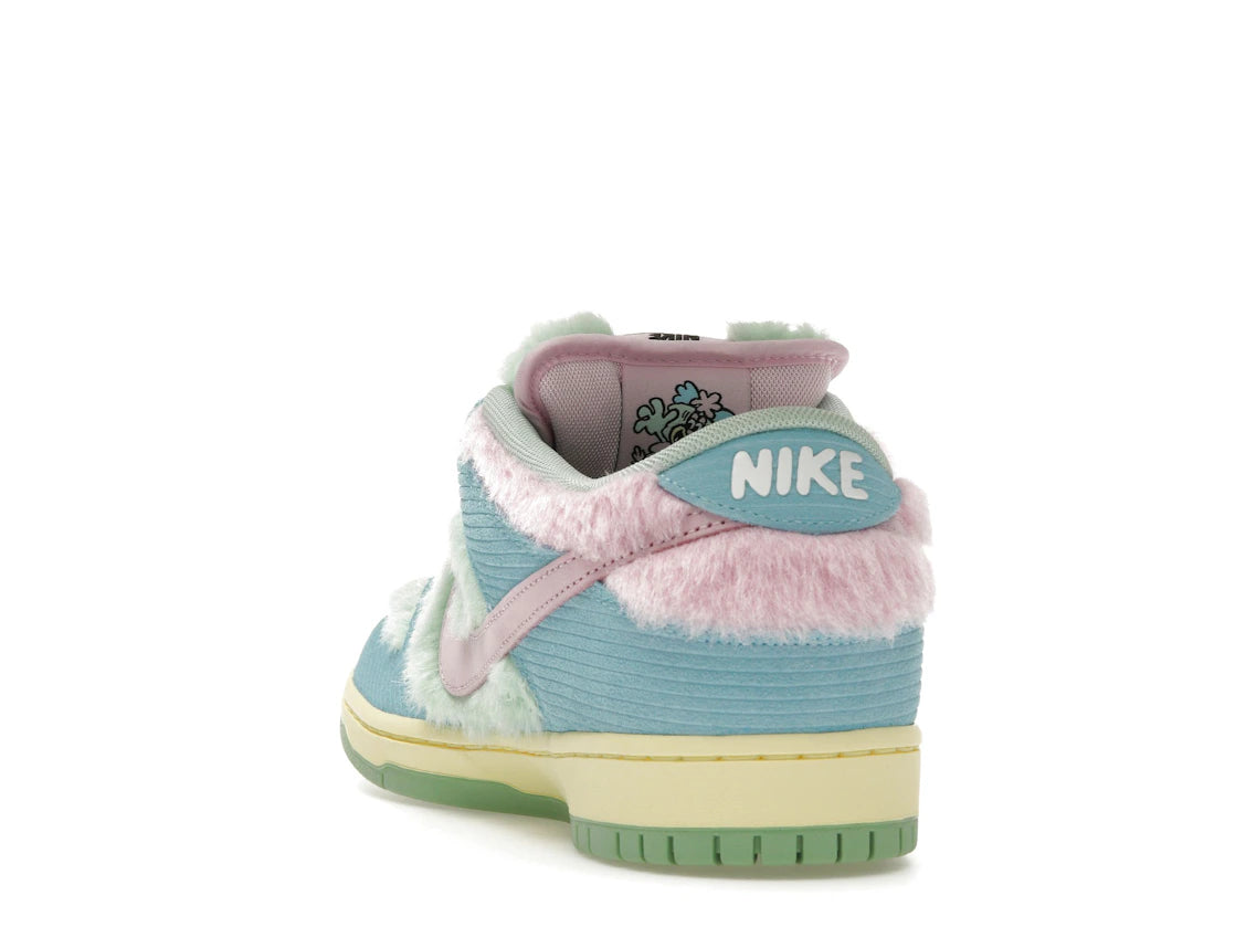 Nike SB Dunk Low Verdy Visty