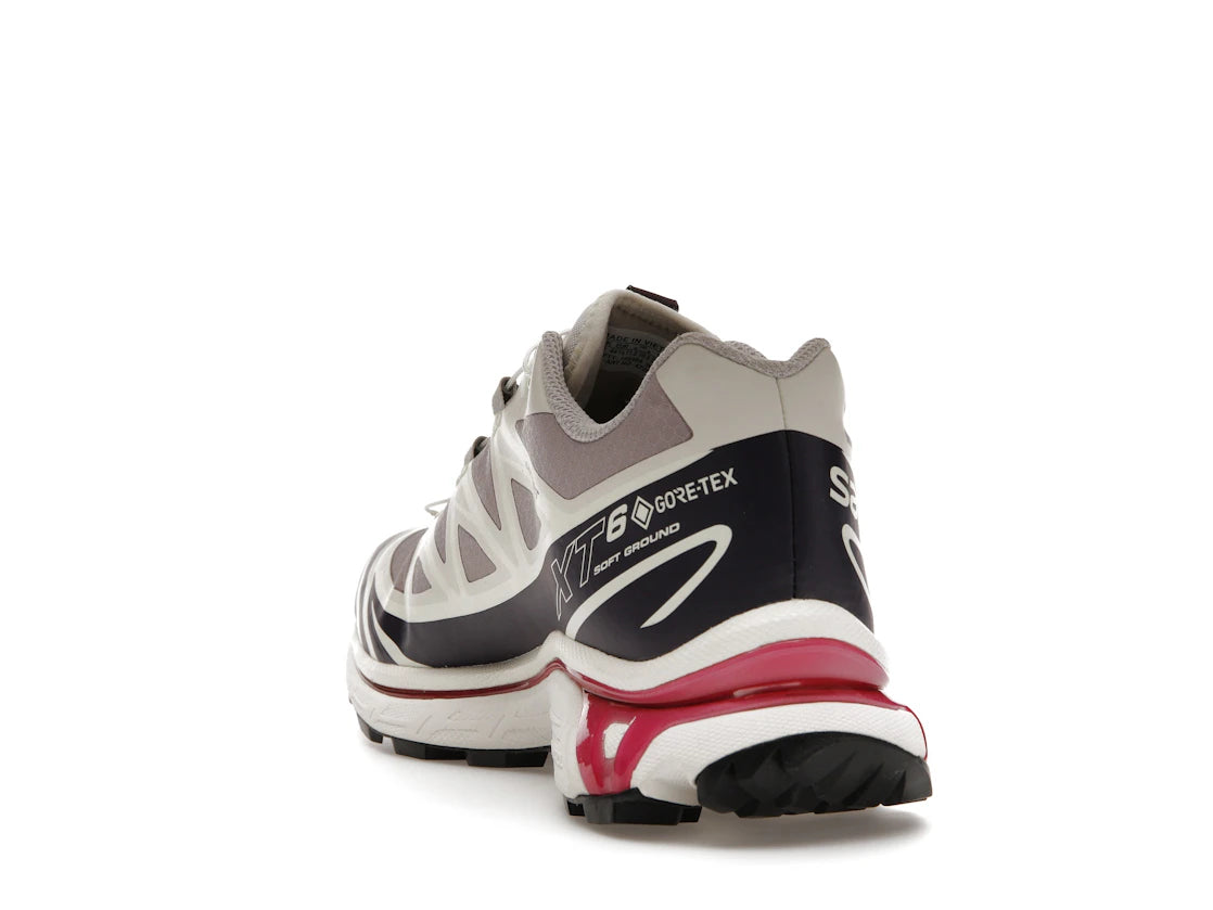 Salomon XT-6 Gore-Tex Kith Moonscape