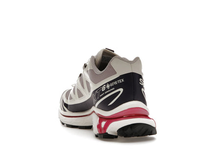 Salomon XT-6 Gore-Tex Kith Moonscape